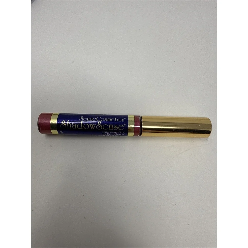 Shadowsense Senegence Pink Hibiscus Shimmer Cosmetics Eye Shadow New